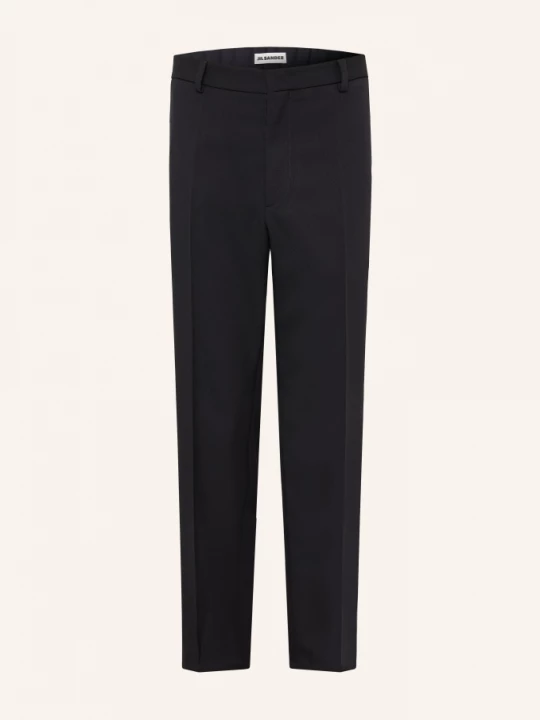 Obrázek produktu Jil Sander Chino Relaxed Fit tmavě modrá