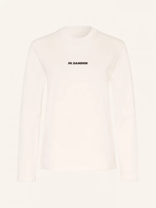 Obrázek produktu Jil Sander Dlouhé Rukávy režná