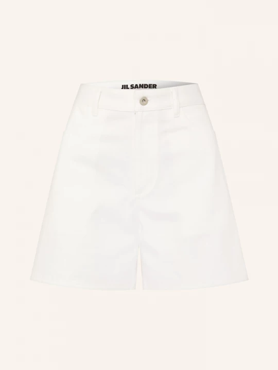 Obrázek produktu Jil Sander Džínové Šortky 102 porcelain