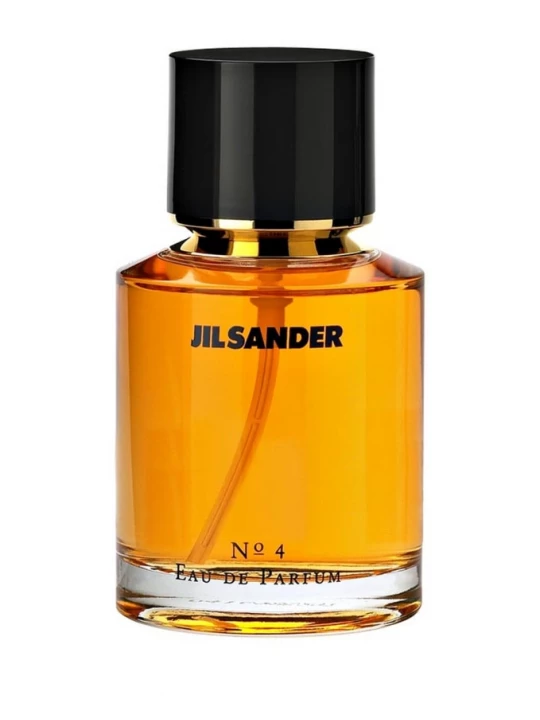 Obrázek produktu Jil Sander Fragrances No. 4 Eau de Parfum 30 ml