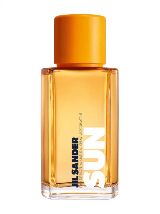 Obrázek produktu Jil Sander Fragrances Sun Eau de Parfum 75 ml
