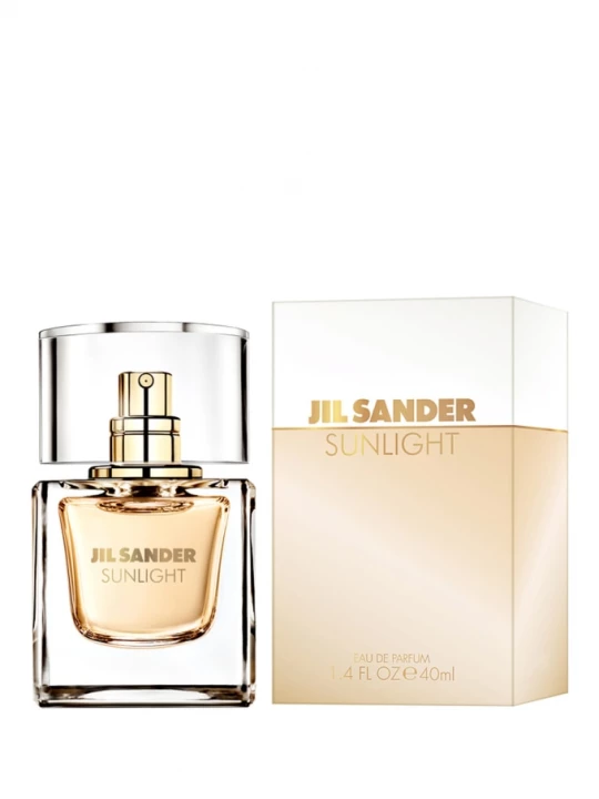 Obrázek produktu Jil Sander Fragrances Sunlight Eau de Parfum 40 ml