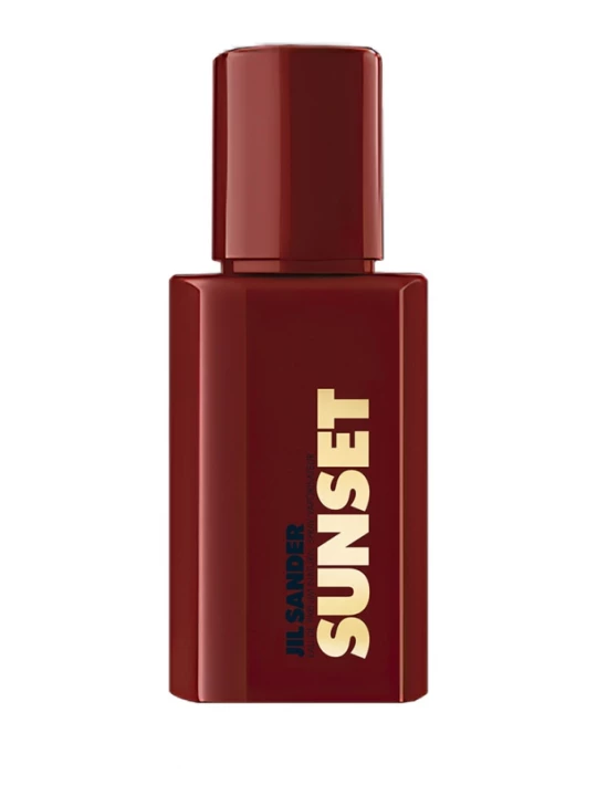 Obrázek produktu Jil Sander Fragrances Sunset Eau de Parfum 30 ml