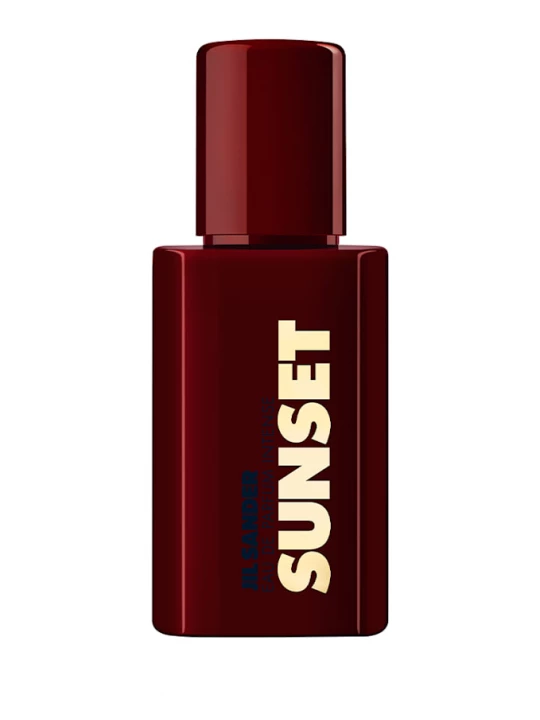 Obrázek produktu Jil Sander Fragrances Sunset Eau de Parfum Intense 30 ml