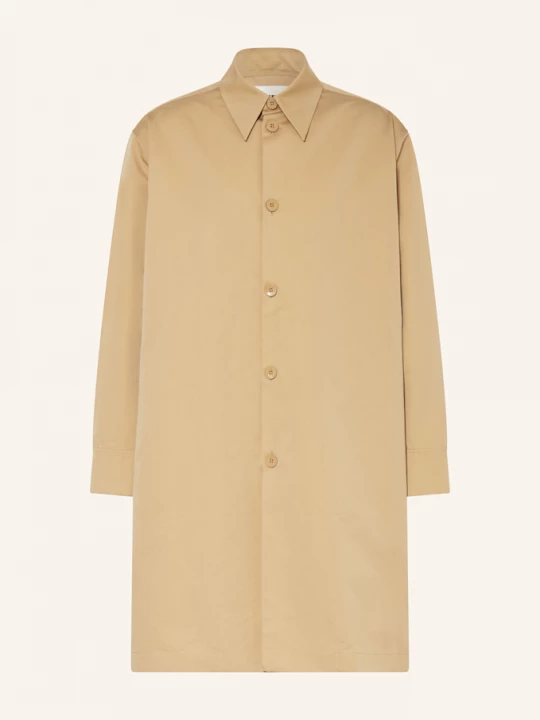 Obrázek produktu Jil Sander Kabát velbloudí