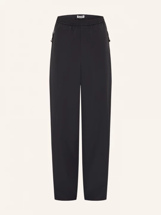 Obrázek produktu Jil Sander Kalhoty Regular Fit černá