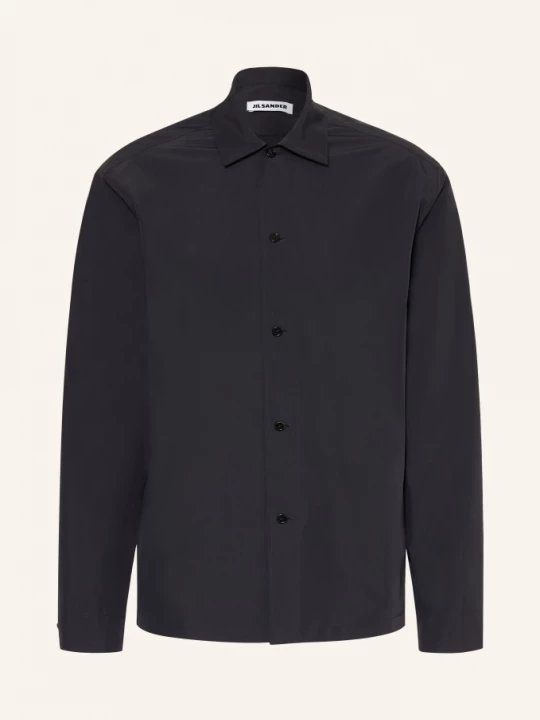 Obrázek produktu Jil Sander Košile Comfort Fit černá