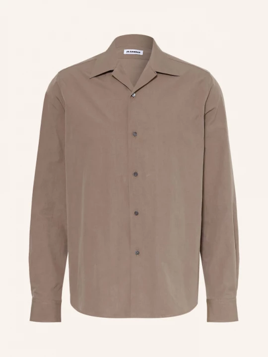 Obrázek produktu Jil Sander Košile Comfort Fit černošedá