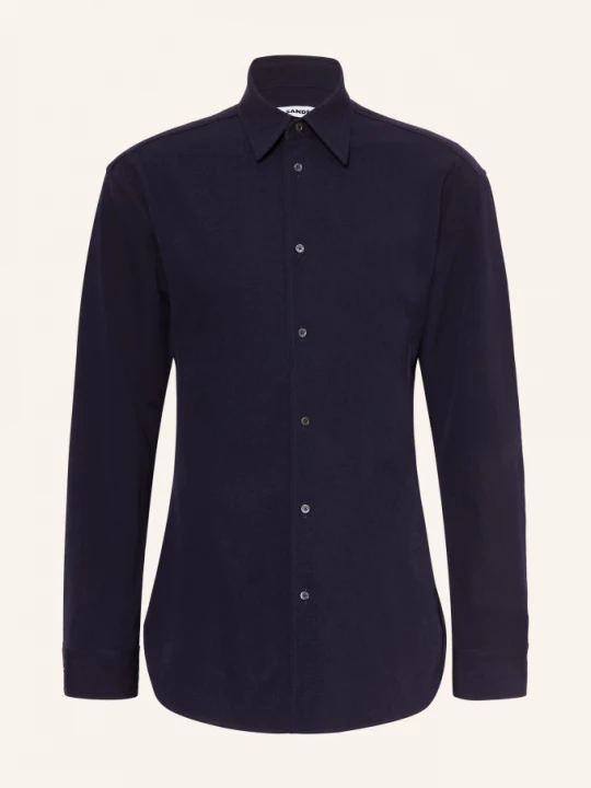 Obrázek produktu Jil Sander Košile Extra Slim Fit tmavě modrá
