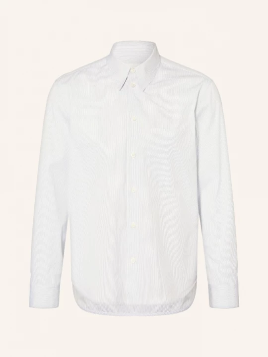 Obrázek produktu Jil Sander Košile Relaxed Fit režná / tmavě modrá