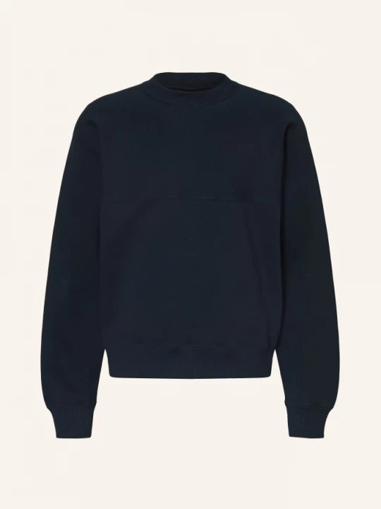 Obrázek produktu Jil Sander Mikina tmavě modrá