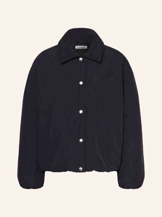 Obrázek produktu Jil Sander Péřové Bundy černá