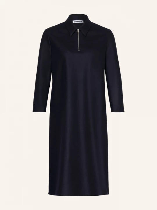 Obrázek produktu Jil Sander Šaty S 3/4 Rukávy tmavě modrá