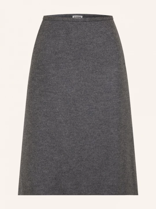 Obrázek produktu Jil Sander Sukně šedá