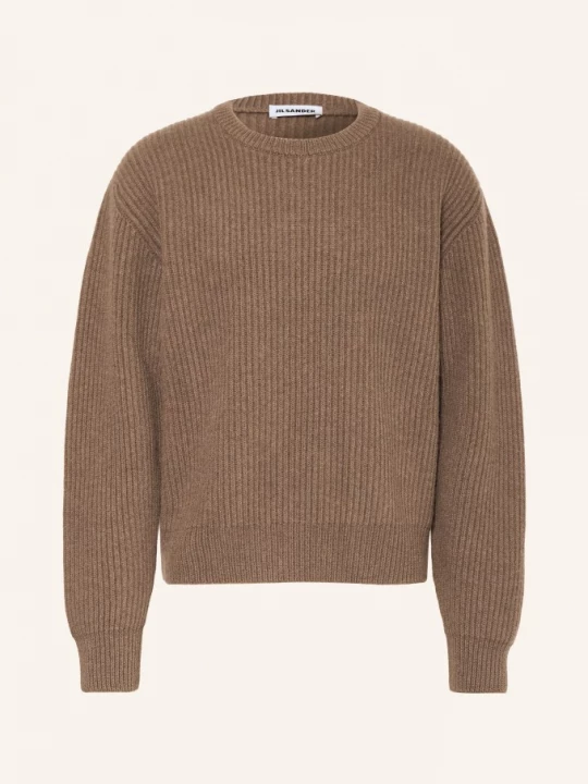 Obrázek produktu Jil Sander Svetr khaki
