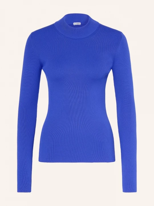 Obrázek produktu Jil Sander Svetr modrá