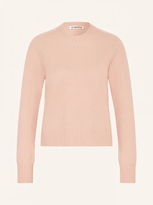 Obrázek produktu Jil Sander Svetr růžová