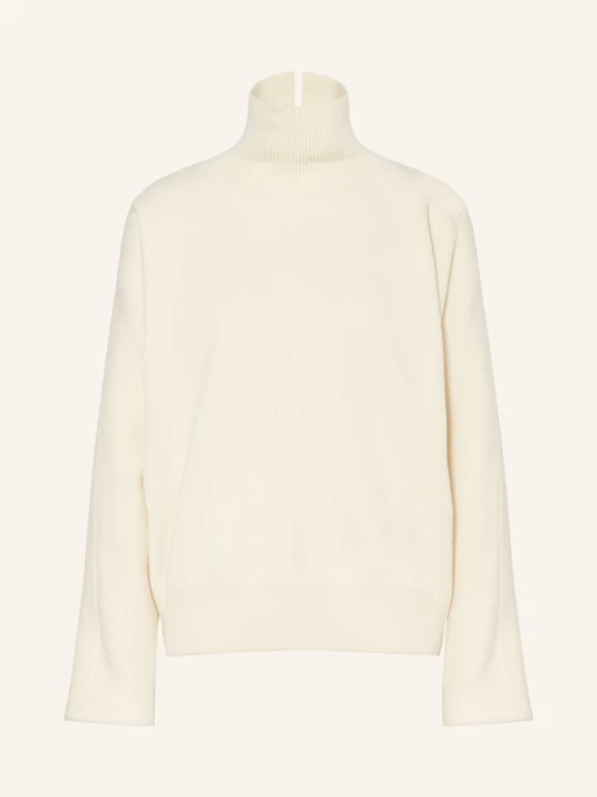 Obrázek produktu Jil Sander Svetr S Rolákem režná