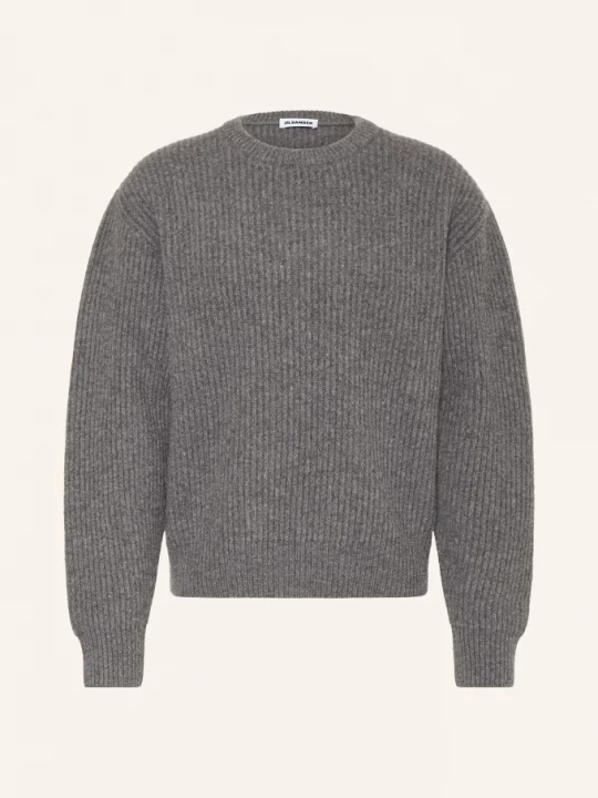 Obrázek produktu Jil Sander Svetr šedá