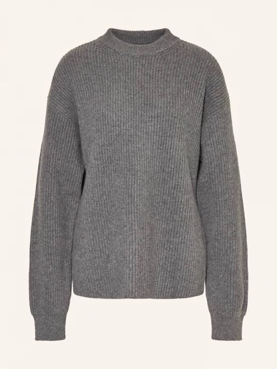 Obrázek produktu Jil Sander Svetr tmavě šedá