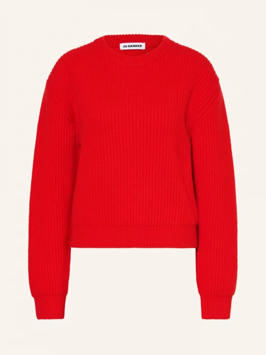 Obrázek produktu Jil Sander Svetry červená