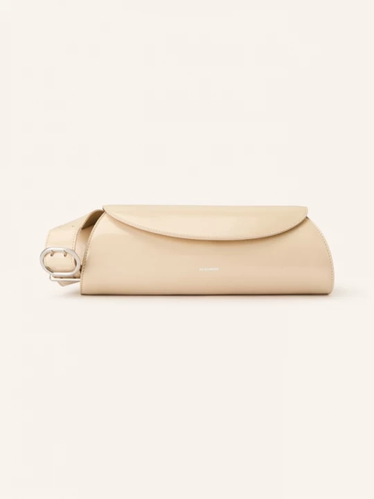 Obrázek produktu Jil Sander Taška Přes Rameno Cannolo béžová