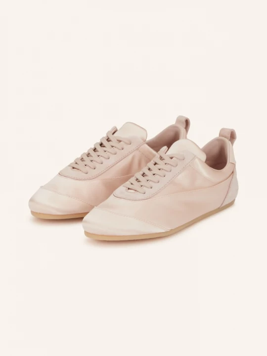 Obrázek produktu Jil Sander Tenisky růžová