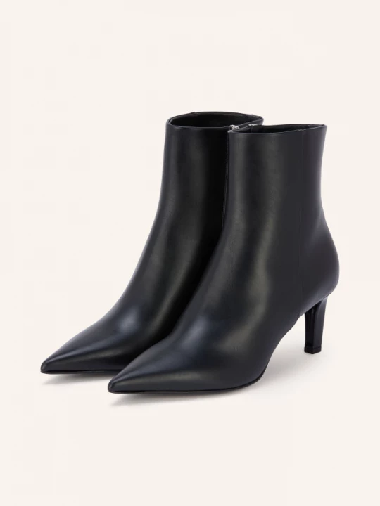 Obrázek produktu Jimmy Choo Kotníkové Boty Frankie 65 černá