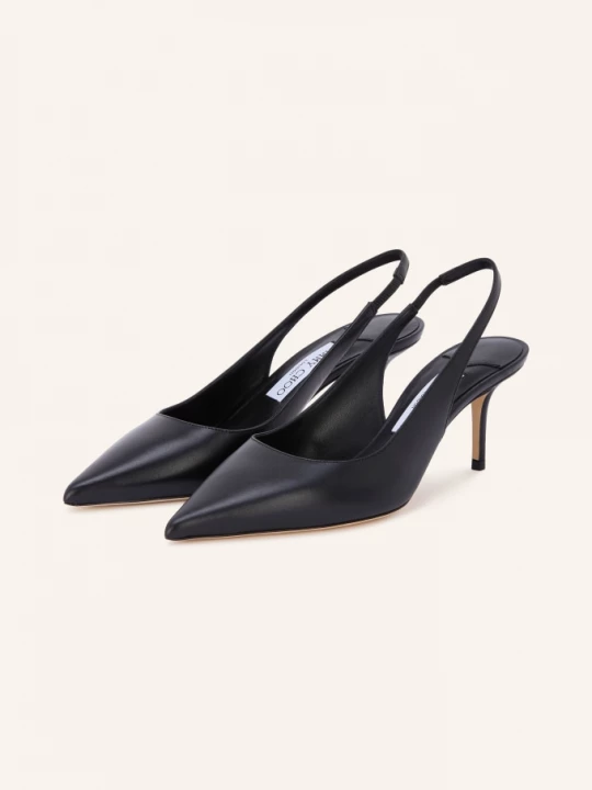 Obrázek produktu Jimmy Choo Lodičky Love 65 černá