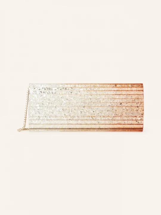 Obrázek produktu Jimmy Choo Psaníčko Sweetie růžová