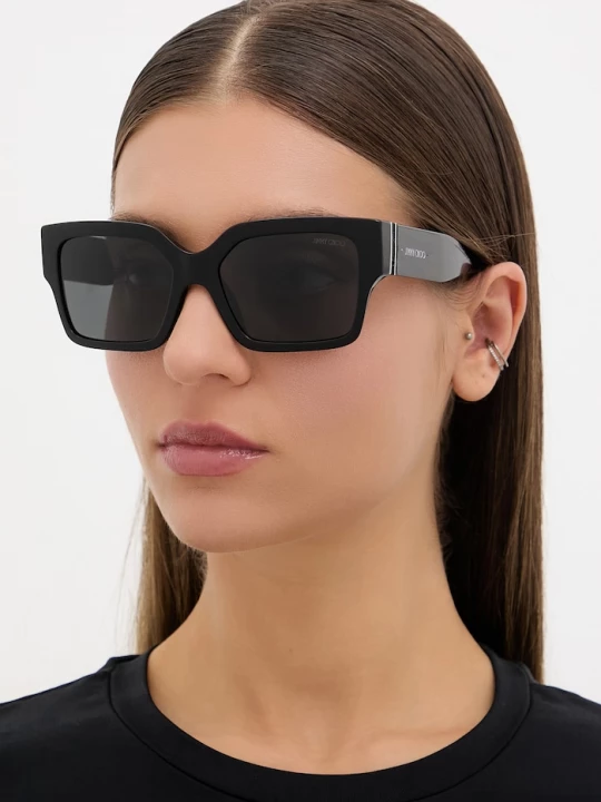 Obrázek produktu Jimmy Choo sluneční brýle dámské černá