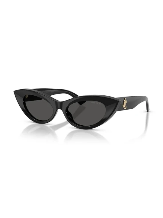 Obrázek produktu Jimmy Choo sluneční brýle dámské černá