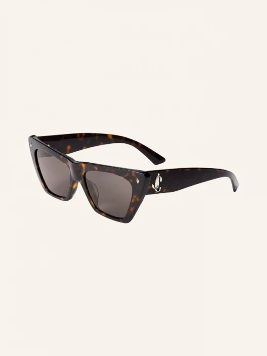 Obrázek produktu Jimmy Choo Sluneční Brýle jc5062u havana/ tmavohnědá
