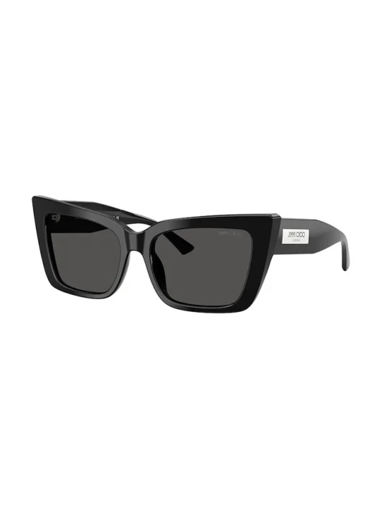 Obrázek produktu Jimmy Choo Sluneční brýle Jimmy Choo černá
