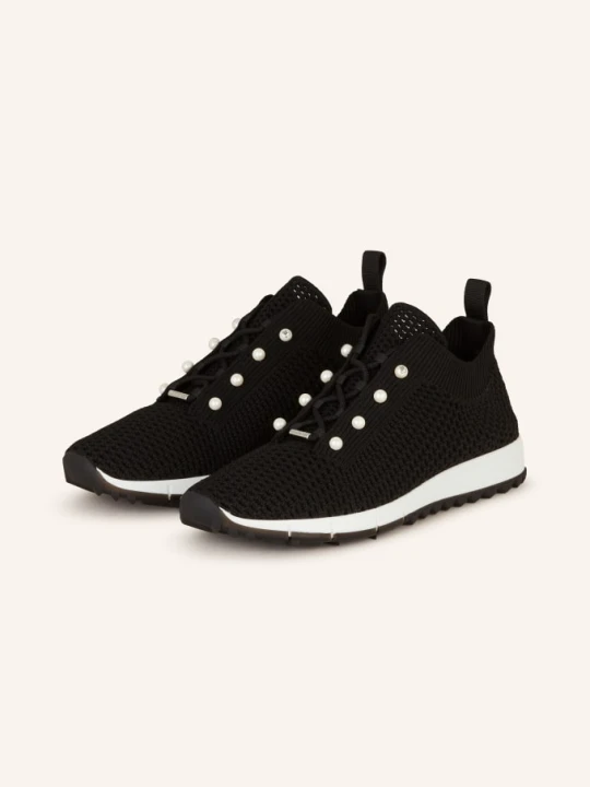 Obrázek produktu Jimmy Choo Sneakersy Veles černá