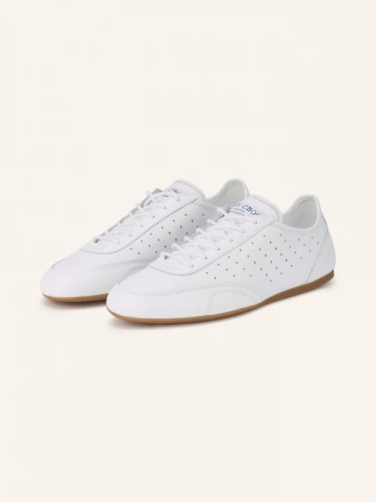 Obrázek produktu Jimmy Choo Tenisky Sunny bílá
