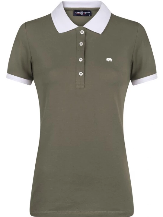 Obrázek produktu Jimmy Sanders Top khaki