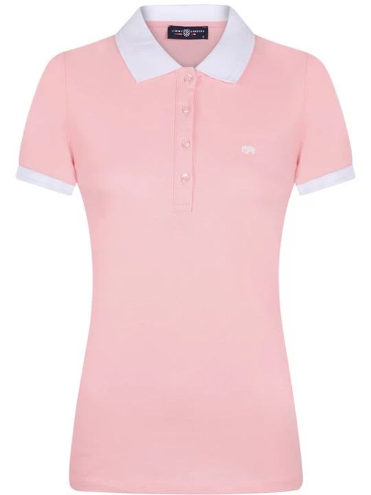 Obrázek produktu Jimmy Sanders Top pink
