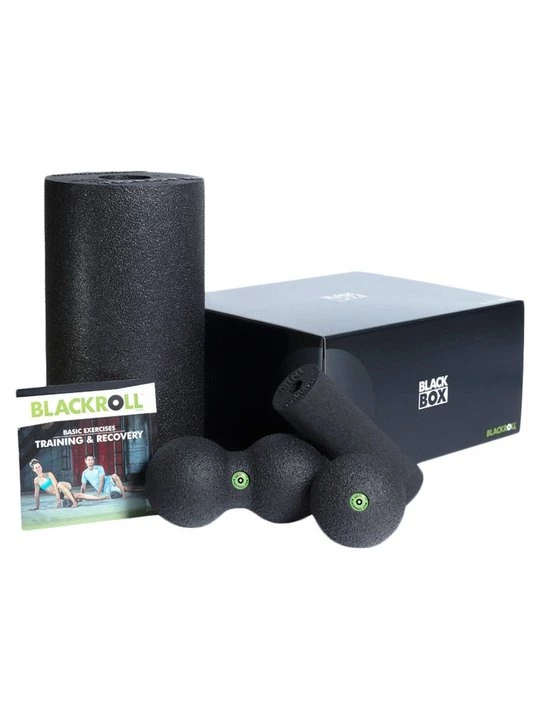 Obrázek produktu Jiné doplňky Blackroll