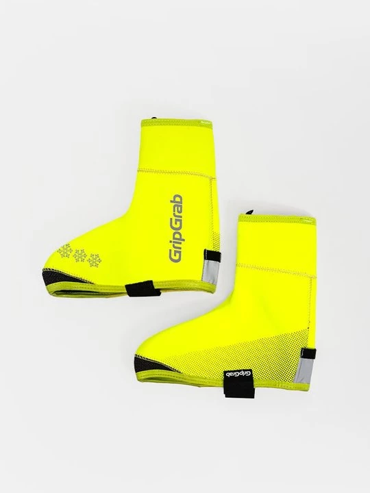 Obrázek produktu Jiné doplňky GripGrab neonová žlutá