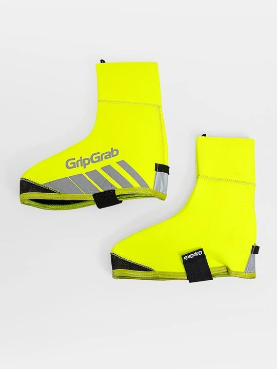 Obrázek produktu Jiné doplňky GripGrab neonová žlutá