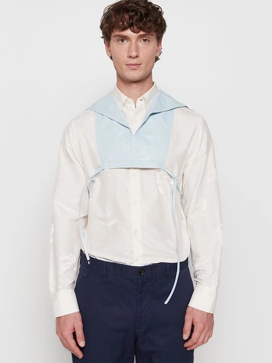 Obrázek produktu Jiné doplňky Lanvin světle modrá