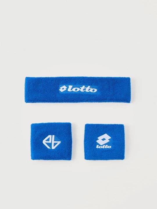 Obrázek produktu Jiné doplňky Lotto tmavě modrá