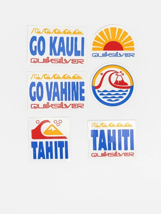 Obrázek produktu Jiné doplňky Quiksilver