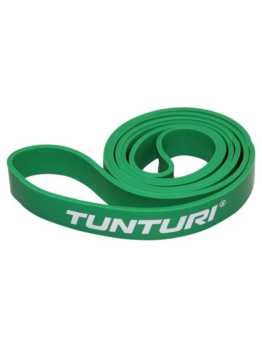 Obrázek produktu Jiné doplňky Tunturi zelená
