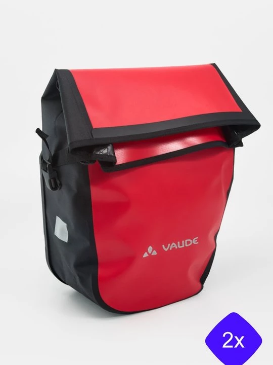 Obrázek produktu Jiné doplňky Vaude červená