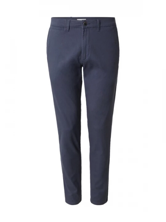 Obrázek produktu JJ Rebel Chino kalhoty 'JREBMICHAEL'  námořnická modř