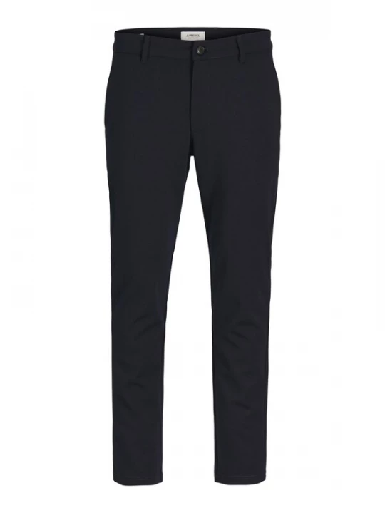 Obrázek produktu JJ Rebel Chino kalhoty 'JREBMICHAEL' námořnická modř