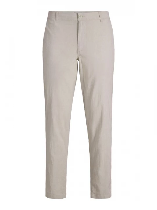 Obrázek produktu JJ Rebel Chino kalhoty 'JREBOLIVER' režná