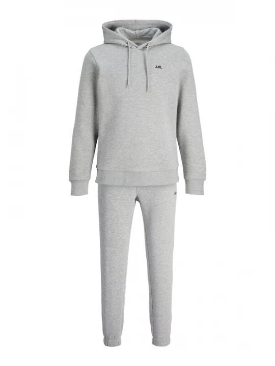 Obrázek produktu JJ Rebel Joggingová souprava světle šedá